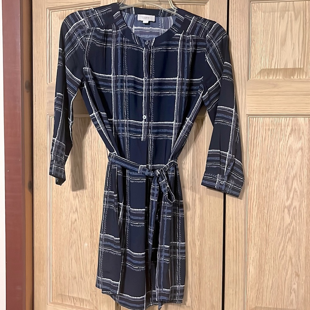 3/$20 LOFT dress